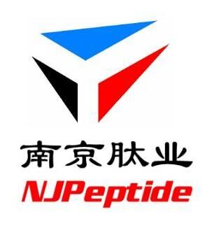 南京肽业生物科技有限公司 logo
