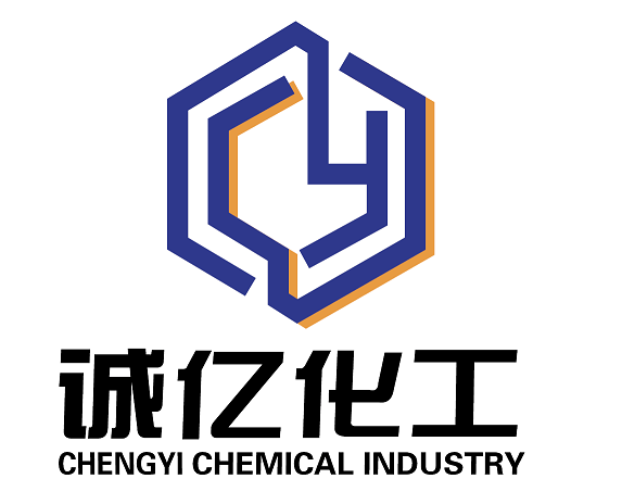 南京诚亿化工有限公司 logo