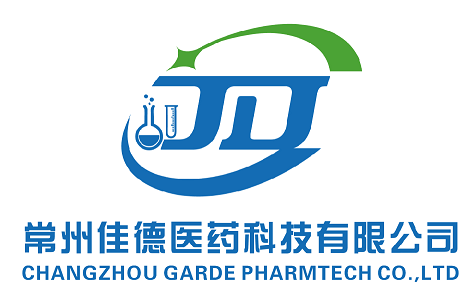 常州佳德医药科技有限公司 logo