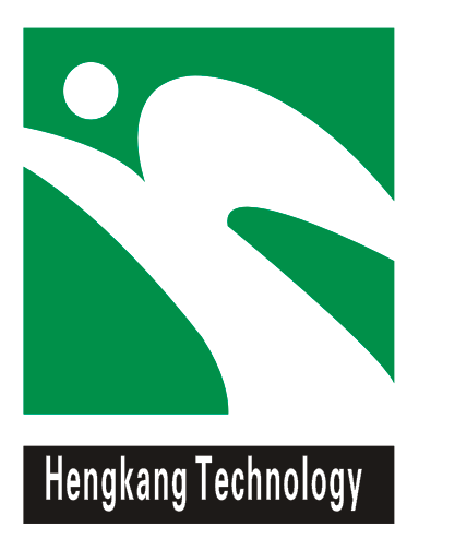 四川恒康科技发展有限公司 logo