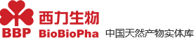 云南西力生物技术股份有限公司 logo