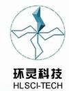 北京环灵科技有限公司 logo