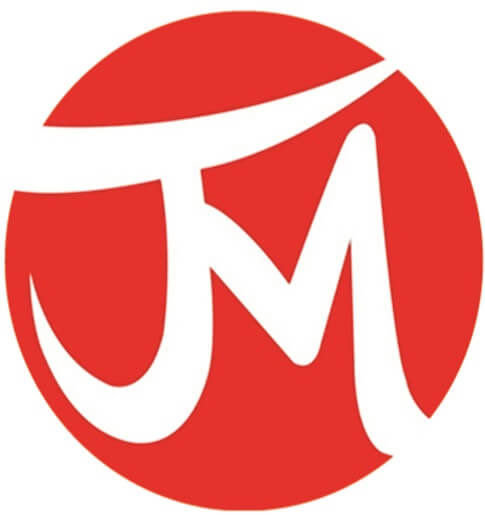 jishui jianmin logo